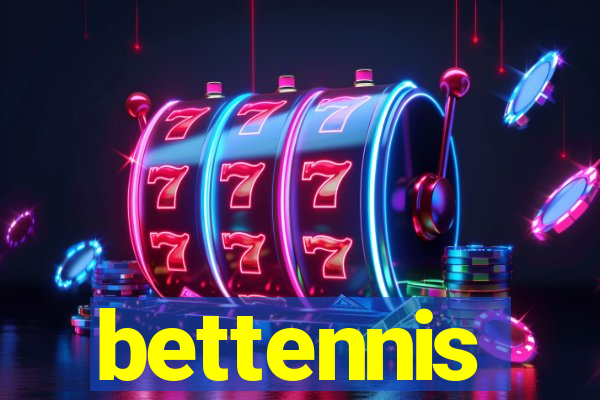 bettennis