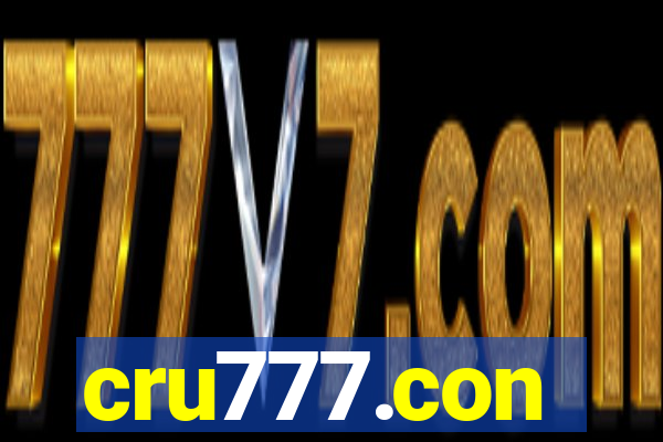 cru777.con