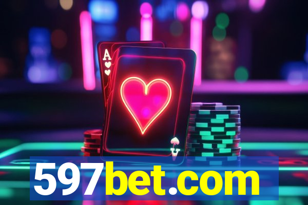 597bet.com