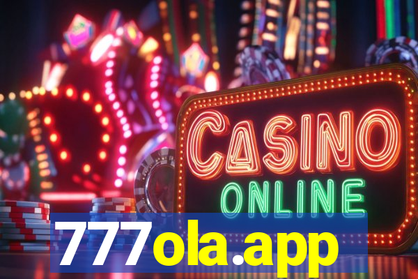 777ola.app