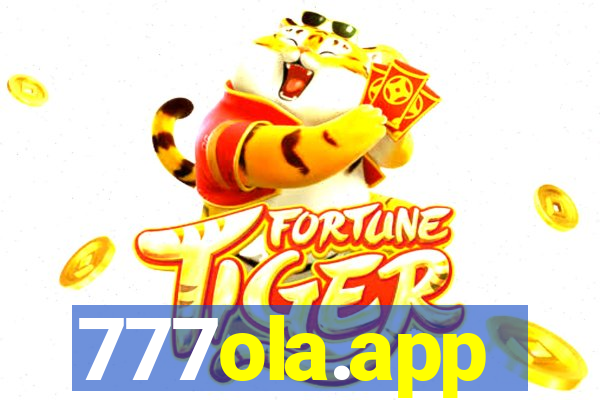 777ola.app