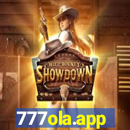 777ola.app