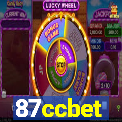 87ccbet