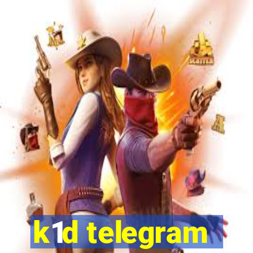 k1d telegram