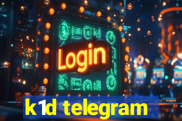 k1d telegram