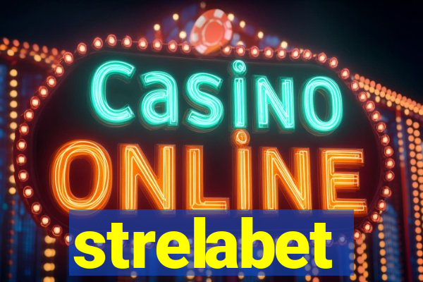 strelabet