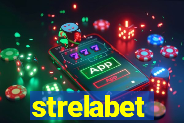 strelabet