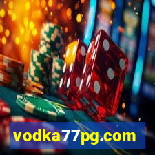 vodka77pg.com