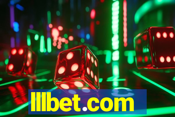 lllbet.com