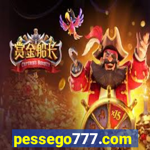 pessego777.com