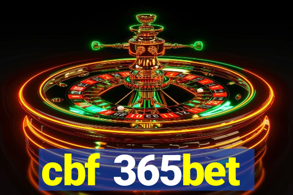 cbf 365bet