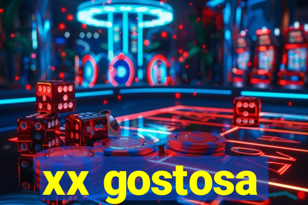 xx gostosa