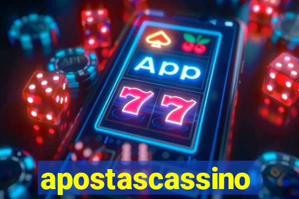 apostascassino