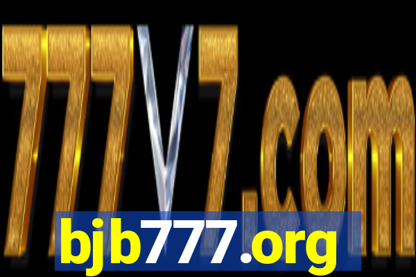 bjb777.org