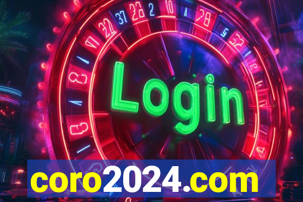 coro2024.com