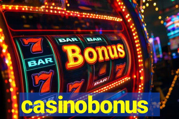 casinobonus