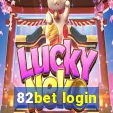 82bet login