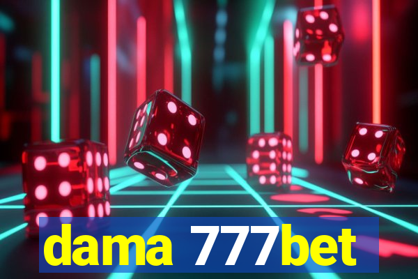 dama 777bet