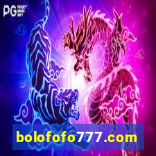 bolofofo777.com