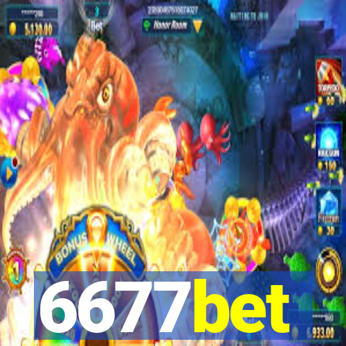 6677bet