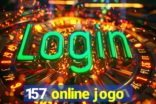 157 online jogo