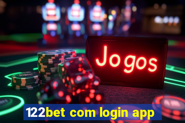 122bet com login app