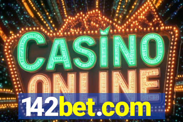 142bet.com