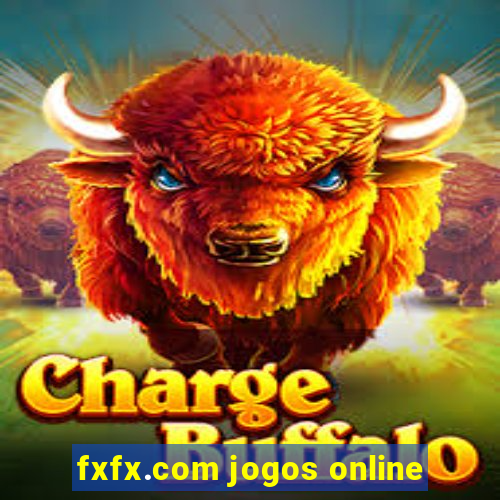 fxfx.com jogos online