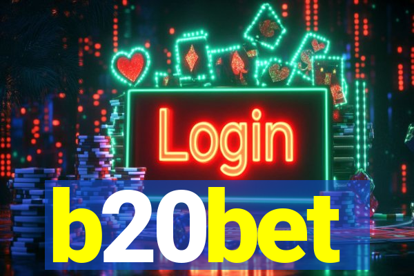 b20bet