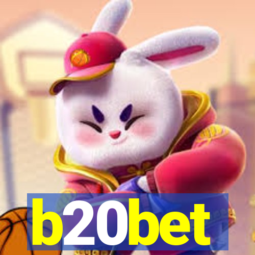 b20bet