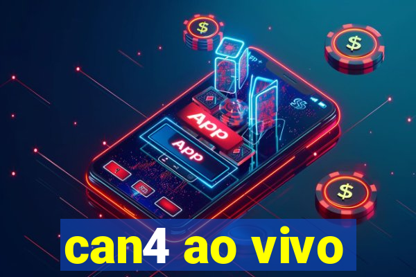 can4 ao vivo