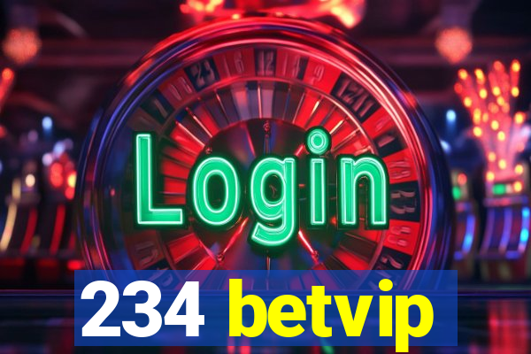 234 betvip