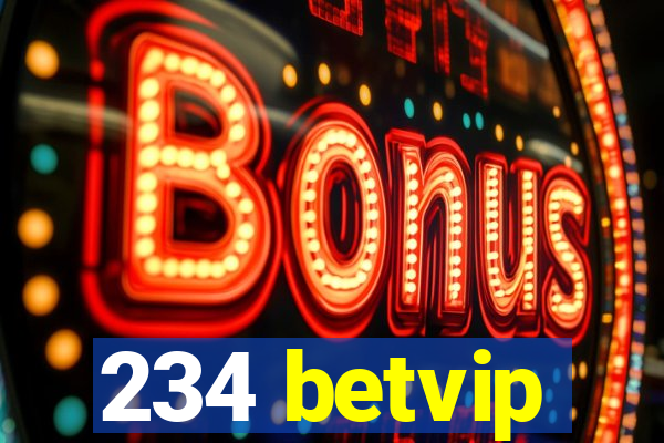 234 betvip