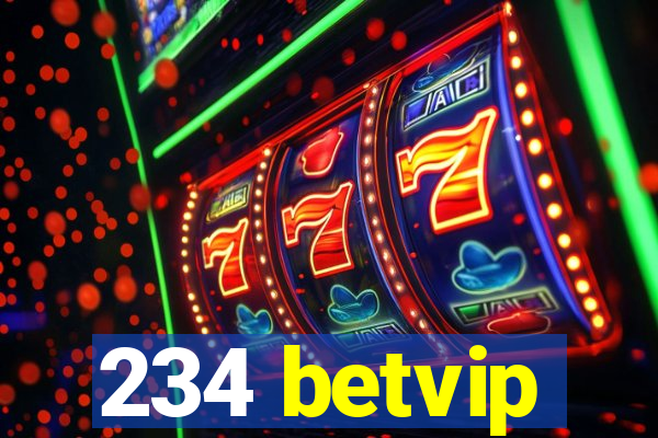 234 betvip