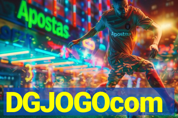 DGJOGOcom