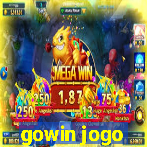 gowin jogo