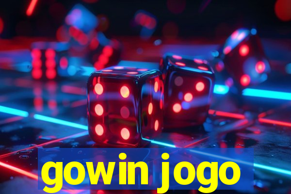 gowin jogo