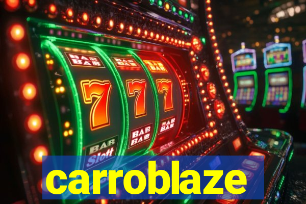 carroblaze