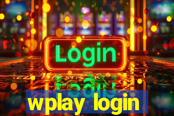 wplay login