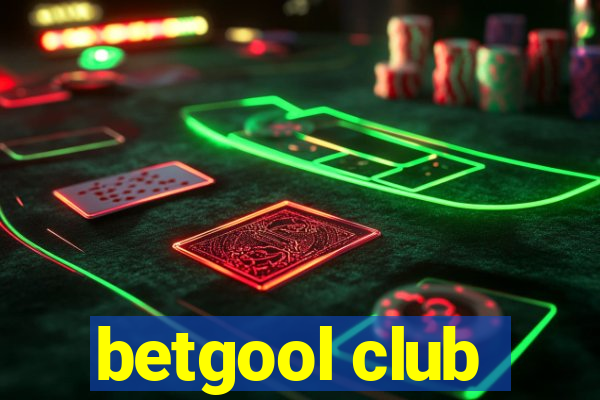 betgool club