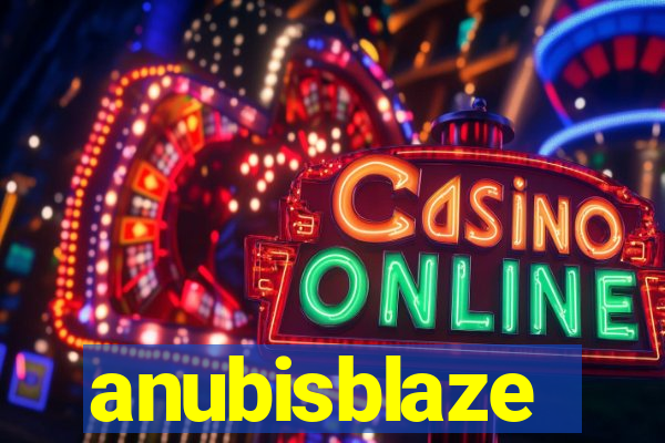 anubisblaze