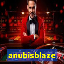 anubisblaze