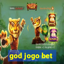 god jogo bet