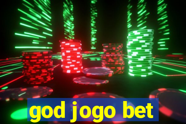 god jogo bet