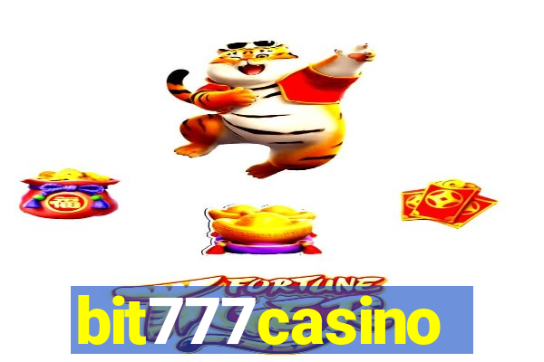 bit777casino