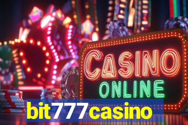 bit777casino