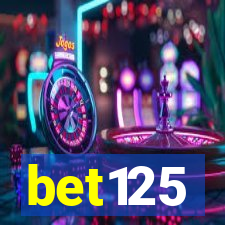 bet125