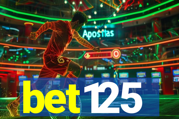 bet125