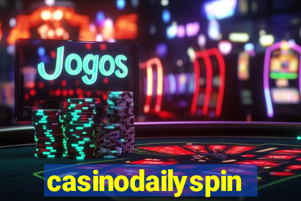 casinodailyspin