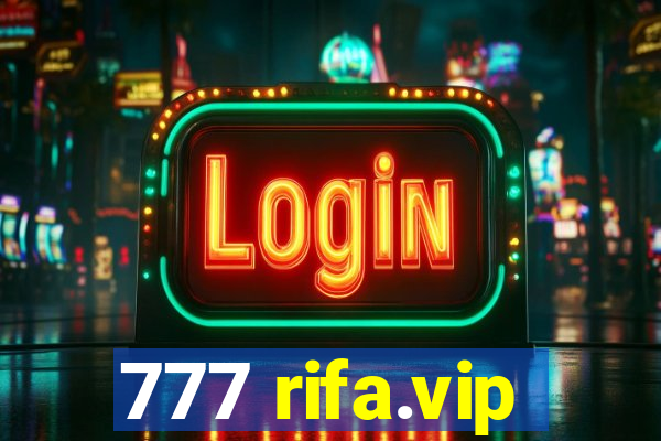 777 rifa.vip